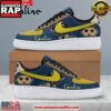 Coraline Halloween Limited Edition Air Force 1 Running Sneakers Shoes 8 Coraline Halloween Limited Edition Nike Air Force 1 Running Sneakers Shoes