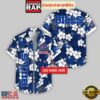 Custom Name Buffalo Bills Hibicus Pattern Aloha Hawaiian Shirt 2 Custom Name Buffalo Bills Hibicus Pattern Hawaiian Shirt For Fans
