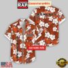 Custom Name Cincinnati Bengals Hibicus Pattern Aloha Hawaiian Shirt 2 Custom Name Cincinnati Bengals Hibicus Pattern Hawaiian Shirt For Fans
