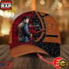 Custom Name Elvis Presley Classic Cap Hats 2 Custom Name Elvis Presley Classic Baseball Cap For Fans