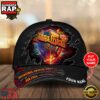Custom Name Judas Priest Music Classic Baseball Cap For Fans