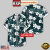 Custom Name Philadelphia Eagles Hibicus Pattern Aloha Hawaiian Shirt 8 Custom Name Philadelphia Eagles Hibicus Pattern Hawaiian Shirt For Fans