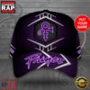 Custom Name Prince Music Classic Cap Hats 3 Custom Name Prince Music Classic Baseball Cap For Fans