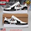 Dale Earnhardt F1 Limited Edition Air Force 1 Running Sneakers Shoes