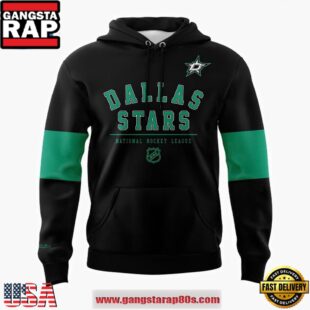 Dallas Stars NHL Premium Special Edition Unisex Hoodie