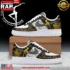 Dave Matthews Don’t Burn The Day Away Limited Air Force 1 Sneakers Shoes