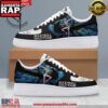 Dave Matthews Rock & Roll Hall of Fame Air Force 1 Sneakers Shoes