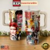 David Bowie Rebels Tumbler Cup 40oz 6 David Bowie Rebels Tumbler Cup 40oz