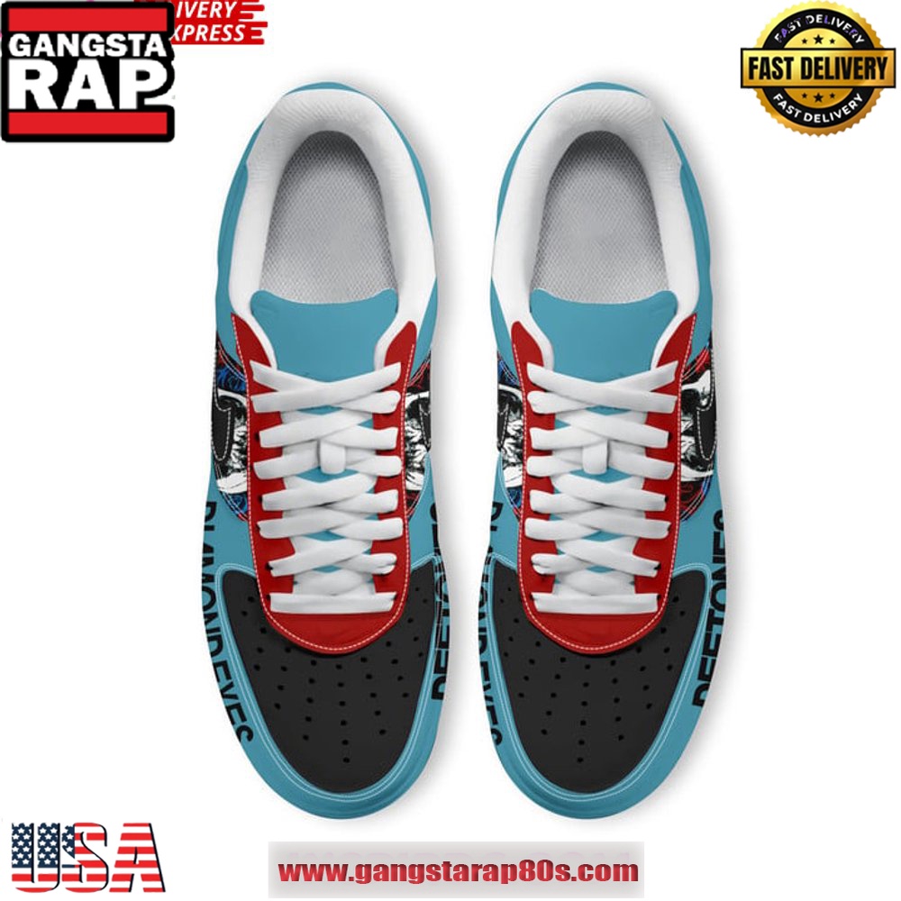 Defts Diamond Eyes Air Force 1 Sneakers Shoes Sneaker Defts Diamond Eyes Air Force 1 Sneakers Shoes Sneaker