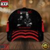 Depeche Mode Music Classic Cap Hats 3 Depeche Mode Music Classic Baseball Cap For Fans