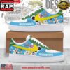 Descendents Science Lab Limited Edition Air Force 1 Running Sneakers Shoes