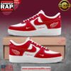 Detroit Red Wings Custom Air Force 1 Running Sneakers Shoes 2 Detroit Red Wings Custom Air Force 1 Running Sneakers Shoes