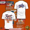 Detroit Tigers All-Star Game Atlanta 2025 Unisex T Shirt 6 Detroit Tigers All-Star Game Atlanta 2025 Unisex T Shirt
