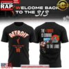 Detroit WNBA Is Coming To The Land Special 3D T-Shirt 6 Detroit WNBA Is Coming To The Land Special 3D T-Shirt