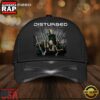 Disturbed Musi Classic Baseball Cap For Fans