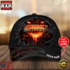 Disturbed Music Classic Cap Hats 3 Disturbed Music Classic Baseball Cap For Fans