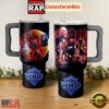 Doctor Who Series Fan Tumbler Cup 40oz 10 Doctor Who Series Fan Tumbler Cup 40oz