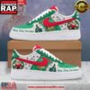 Dolly Parton Holly Dolly Christmas Limited Edition Air Force 1 Running Sneakers