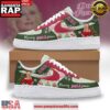 Dolly Parton Merry Dollymas Limited Edition Air Force 1 Running Sneakers Shoes