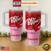 Dr Pepper Is My Valentine Tumbler Cup 40oz 6 Dr Pepper Is My Valentine Tumbler Cup 40oz