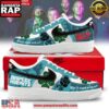 Dropkick Murphys For The People Limited Nike Air Force 1 Sneakers Shoes