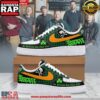 Dropkick Murphys St. Patrick’s Day Tour 2025 Air Force 1 Running Sneakers Shoes 3 Dropkick Murphys St. Patrick’s Day Tour 2025 Air Force 1 Running Sneakers Shoes
