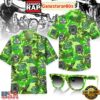 Dropkick Murphys The Gaslight Anthem Aloha Hawaiian Shirt