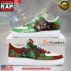 Ekko Arcane League of Legends Limited Air Force 1 Running Sneakers Shoes 2 Ekko Arcane League of Legends Limited Air Force 1 Running Sneakers Shoes