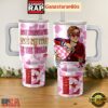 Elton John Wonderful World Tumbler Cup 40oz 3 Elton John Wonderful World Tumbler Cup 40oz
