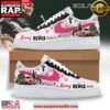 Elvis Presley Merry Christmas Limited Edition Air Force 1 Running Sneakers Shoes 6 Elvis Presley Merry Christmas Limited Edition Air Force 1 Running Sneakers Shoes