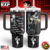 Elvis Presley Music Custom Stanley Tumbler Cup 40oz 3 Elvis Presley Music Custom Stanley Tumbler Cup 40oz