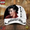 Elvis Presley Music I Will Always Be Your Biggest Fan Classic Cap Hats 3 Elvis Presley Music I Will Always Be Your Biggest Fan Classic Baseball Cap For Fans