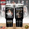Elvis Presley The Memories Music Custom Tumbler Cup 40oz 2 Elvis Presley The Memories Music Custom Tumbler Cup 40oz