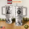 Elvis Presley The Original King Tumbler Cup 40oz 2 Elvis Presley The Original King Tumbler Cup 40oz