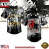 Elvis Presley Unique Design Baseball Jersey