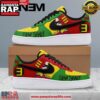 Eminem Houdini Slim Shady Air Force 1 Sneakers Shoes Sneaker 9 Eminem Houdini Slim Shady Air Force 1 Sneakers Shoes Sneaker