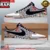Eminem Kamikaze Christmas Limited Edition Air Force 1 Sneakers Shoes