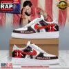 Eminem Revival Limited Edition Air Force 1 Sneakers Shoes 8 Eminem Revival Limited Edition Air Force 1 Sneakers Shoes