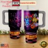 Five Nights At Freddy's Fan Tumbler Cup 40oz 2 Five Nights At Freddy's Fan Tumbler Cup 40oz