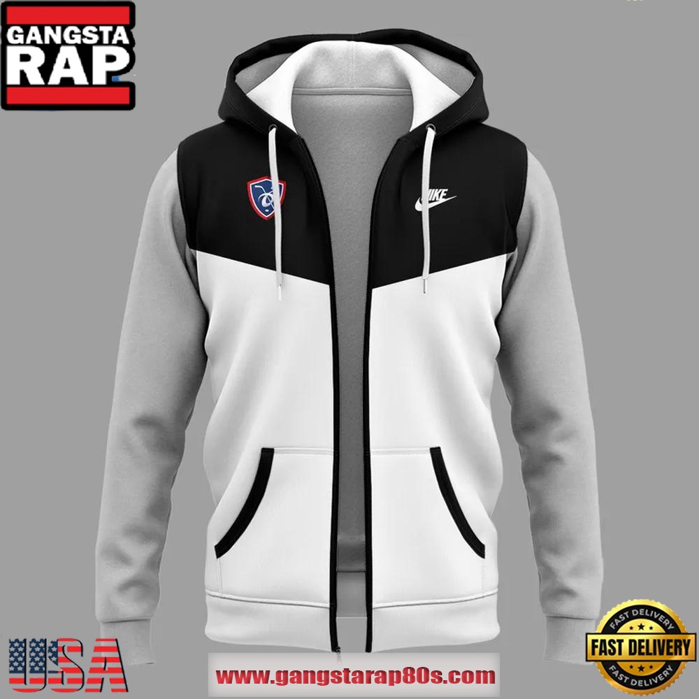 France Ice Hockey Special Special Edition Unisex Zip Hoodie France Ice Hockey Special Special Edition Unisex Zip Hoodie