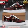 Godsmack Band Limited Edition Air Force 1 Sneaker Shoes Running Sneakers