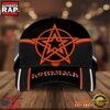 Godsmack Music Classic Cap Hats 3 Godsmack Music Classic Baseball Cap For Fans