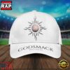 Godsmack Music Tour Classic Cap Hats 3 Godsmack Music Tour Classic Baseball Cap For Fans