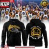 Golden State Warriors 2025 Play Off Special Unisex Hoodie