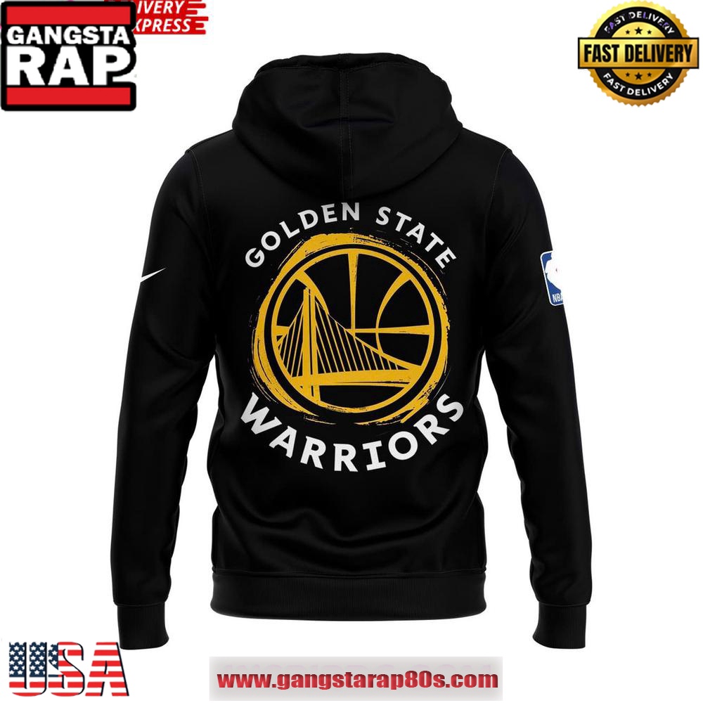 Golden State Warriors Win For The Bay Special Unisex Hoodie