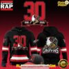 Grand Rapids Griffins 30th Anniversary Celebrations Special All Over Print Hoodie 4 Grand Rapids Griffins 30th Anniversary Celebrations Special All Over Print Hoodie