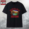 Grateful Dead X Red Rocks Bears T Shirt