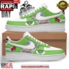 Green Day Dookie Air Force 1 Sneakers Shoes Shoes 6 Green Day Dookie Air Force 1 Sneakers Shoes Shoes