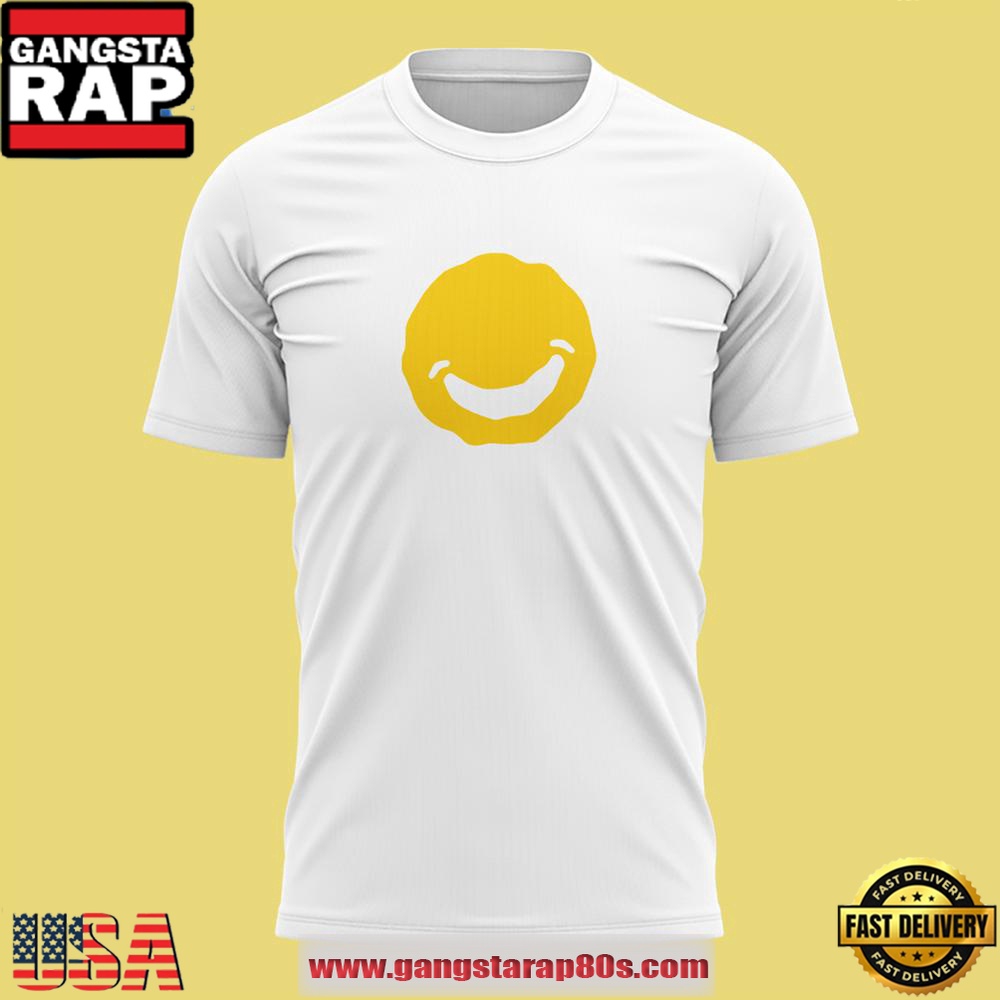 Guelfi x Alexis Tribute Tackling Childhood Cancer Unisex T Shirt