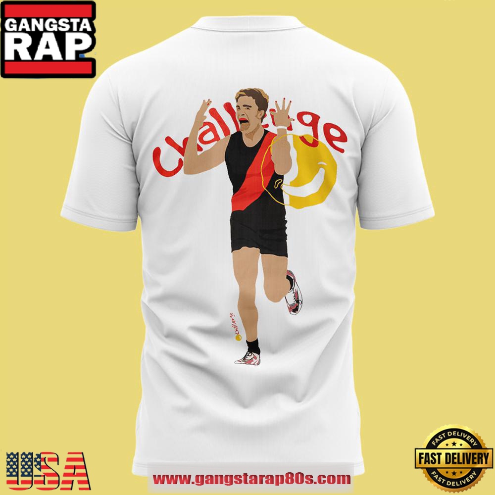 Guelfi x Alexis Tribute Tackling Childhood Cancer Unisex T Shirt Guelfi x Alexis Tribute Tackling Childhood Cancer Unisex T Shirt